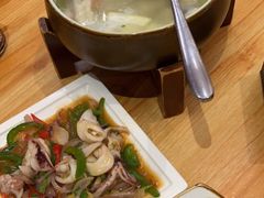 -海坛特色小吃·只做平潭特色菜(平潭店)