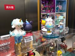 -泡泡玛特POPMART(合生汇店)