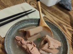 -静一餐厅·湖北菜(前门创始店)
