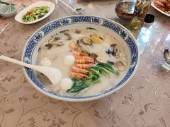 -山外山菜馆(玉泉路店)