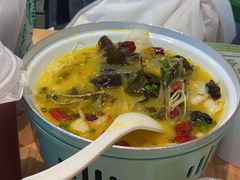 -甲乙饼·手工牛肉饼(天通苑华联店)