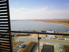 -上海南汇嘴大堤酒店