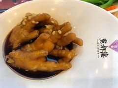 -点都德(千灯湖环宇城店)