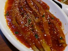 -赖胖子肉蟹煲(临川万象新城店)