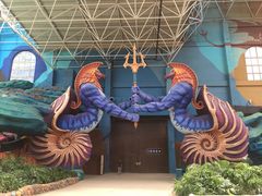 -波塞冬旅游度假区