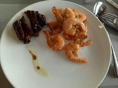 -荣誉国际酒店-云顶旋转餐厅