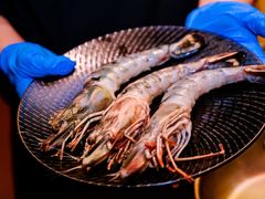 -成都钓鱼台精品酒店-品聚·成都餐厅