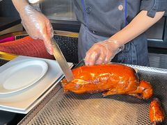 -上海滩餐厅(BFC外滩金融中心店)