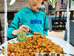 -煎饼卷大葱·非遗传承·潍坊菜(十笏园店)