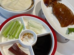 -月福京味斋·烤鸭店·北京菜(鼓楼总店)