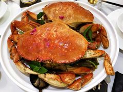 -无招牌海鲜餐厅(滨海艺术中心店)