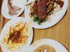 -今今转转自助小火锅(天祥广场店)