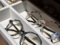 -大视光学•LINDBERG林德伯格•全球手工眼镜集合店(王府井店)