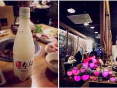 -喜来稀肉(虹泉路店)
