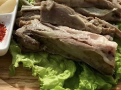 -悦真雅院·四合院·清真私房菜(雍和宫店)