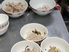 -非遗·爱西干面(小公园总店)