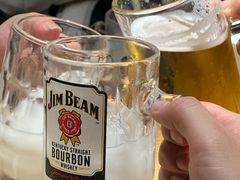 -桂马·日本料理·海胆·海鲜饭·酒场(民主广场店)