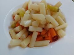 -帕米尔食府(白云观店)