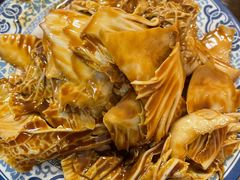 乾隆白菜-鼎香润(德胜门内店)