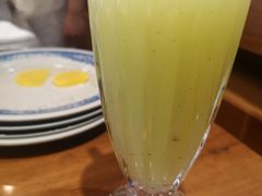 -大渔铁板烧(中山路八佰伴店)
