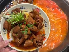 -赵美丽重庆火锅(西安直营总店)