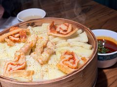 喀什米肠子面肺子-胖老汉(北京路店)