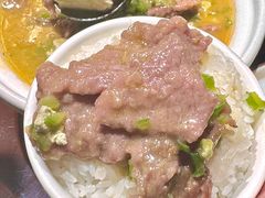 -川香鼎盛(市桥富华总店)