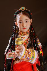 -蜜糖派儿童摄影(青建·太阳岛店)