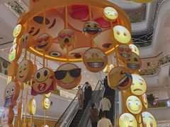 -金茂览秀城