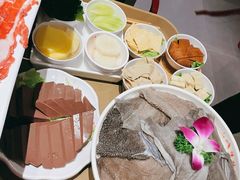 -山城辣妹子(定福庄店)