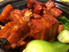 -马凯餐厅(长椿街店)