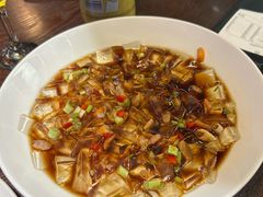 -湖畔鲁菜·二十年老字号餐厅(大明湖店)