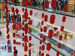 -万达茂商场(南京仙林店)