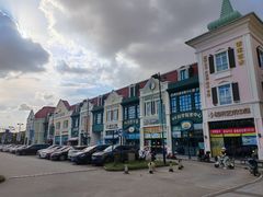 -蒙特利亲子乐园