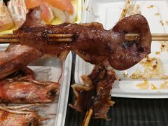 -盒马鲜生(宝地店)