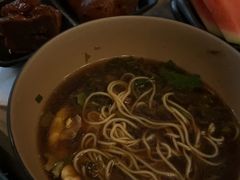 -和子足浴SPA会馆(梁溪店)