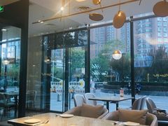 大堂-必胜客(广顺南大街店)