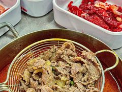 -张哞哞·鲜切牛肉自助火锅(高德置地店)