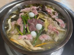 -海关荤豆花(洋河一路店)