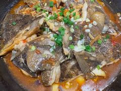 -福来齐·鲁菜海鲜·渔家菜(朝阳街分店)