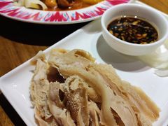-天山醉美·新疆餐厅(富华里店)