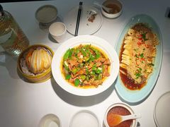 -苏福记·川菜(熙地港购物中心店)