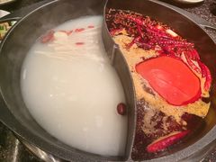 -宽巷子成都火锅(南站店)