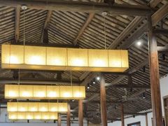 -西园寺素食(西园弄戒幢律寺店)