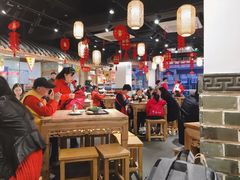 -老城南.鸭血粉丝汤(夫子庙店)