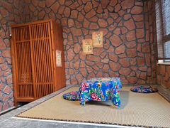 -大连金石滩绿发温泉假日酒店