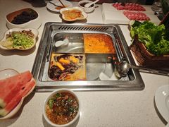 -海底捞火锅(崇文门新世界百货店)
