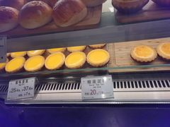 -芳叔(东方宝泰店)