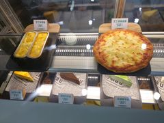 -猫王榴莲世家(三里屯SOHO商场店)