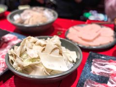 -谭鸭血老火锅(漳州路店)